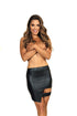 Sexy skirt model 137933